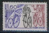 Frankrijk nrs:2290 postfris