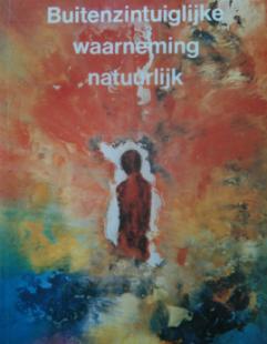 Buitenzintuigelijke waarneming natuurlijk, Ingo Swann,