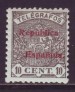 Foto 1 van Spanje telegraafzegel nr. 67 