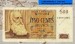 Foto 1 van 500 Francs Type eeuwfeest 18-02-1954*Lot 1902611924