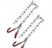Foto 1 van ICETOOLZ OPHANGHAKEN + KETTING