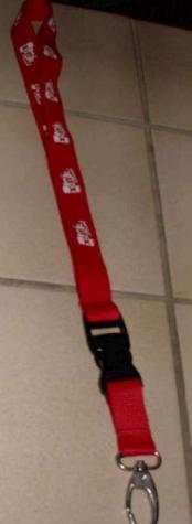 Xink hanger