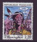 Foto 1 van Frankrijk gestempeld133 