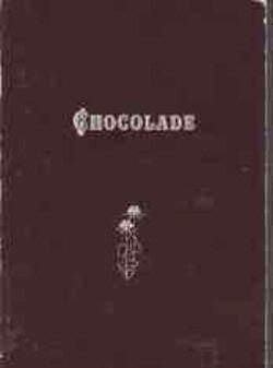 Chocolade, Tamara Groeger