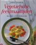Foto 1 van Vegetarische feestmaaltijden, Heinz Winkler