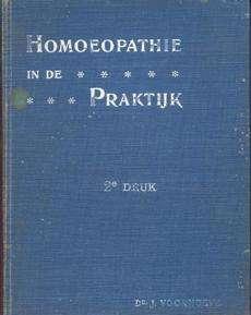 Homoeopathie in de praktijk