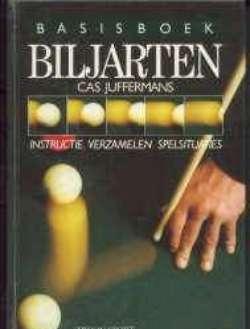 Basisboek Biljarten, Cas Juffermans