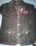 Foto 1 van Nieuwe blazer zonder label voor 10-12 jaar
