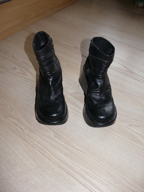 Schoenen 66