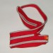 Foto 3 van Zipit Dinky Rood + Zilver Zip