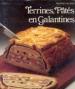 Foto 1 van Terrines, Pates en Galantines "Frans boek"