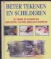 Foto 1 van Beter tekenen en schilderen, Ken Howard,