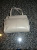 Foto 2 van Lederen handtas 59