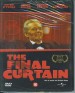 Foto 1 van DVD - The Final Curtain - Peter O'Toole - NIEUW 