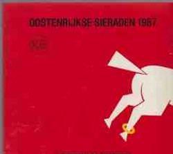 Oostenrijkse sieraden 1987