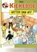 Foto 1 van Kiekeboe 70 Witter dan wit