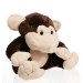 Foto 1 van Cherry Belly Senior Monkey : Aap