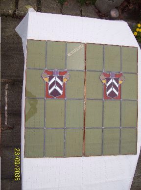 glas in lood