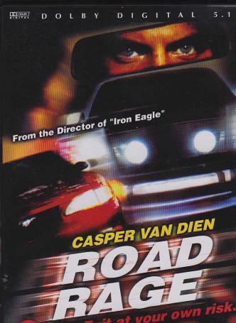 Road rage