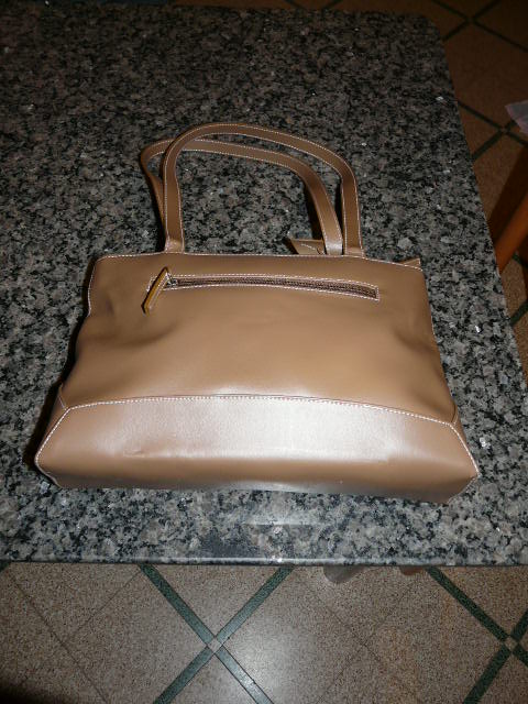 Handtas 49