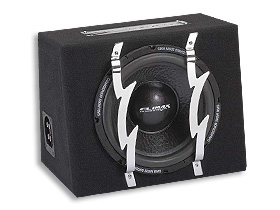 Climax 1000 Watt 12 inch Baskist *Nieuw + Factuur* Danger500