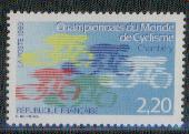 Frankrijk nrs:2590 postfris