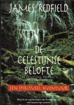 De Celestijnse belofte, James Redfield
