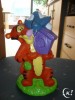 Foto 3 van Spaarpotten Pooh groot