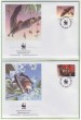 Foto 2 van WWF Samoa  