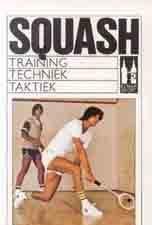 Squash training techniek