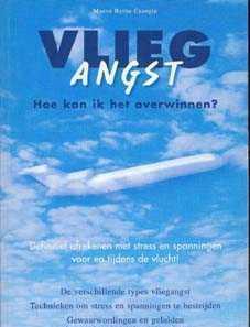 Vliegangst, hoe kan ik het overwinnen