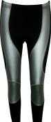 Foto 2 van MOA DAMES THERMO WINTERBROEK ARAFURA ZILVER