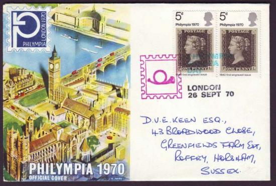 Brief Engeland13 