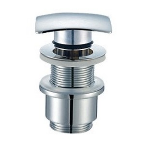ESV-99.000.310 Pup-up zonder overloop