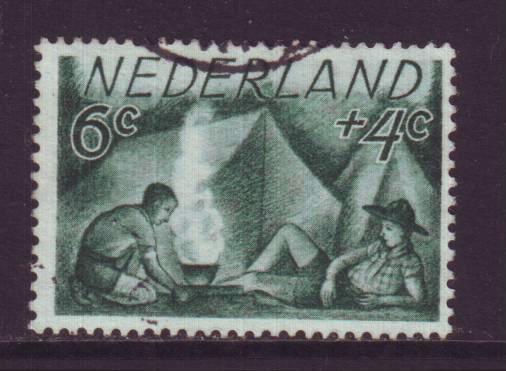 Nederland nrs.506 