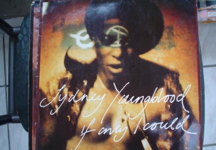 Sydney Youngblood L.P