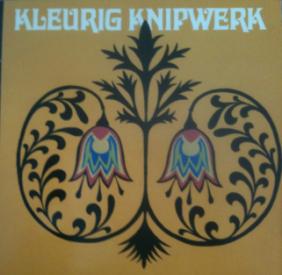 Kleurig knipwerk, Hobbywijzer