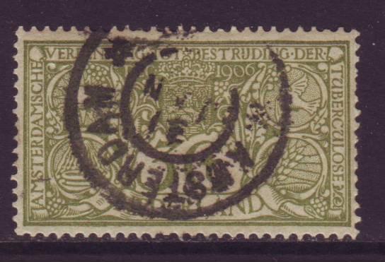 Nederland gestempeld11 