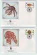 Foto 2 van WWF British Indian Ocean Territory 