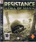 Foto 1 van PS3 GAME; Resistance: Fall of Man