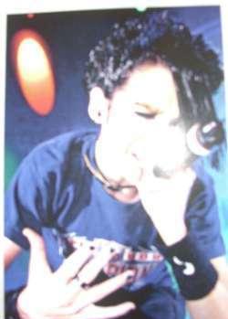 Tokio Hotel : Panini foto (10x15 cm.) (10)