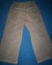 Foto 2 van Gestreepte pantalon maat 98 van WE