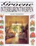 Foto 1 van Groene interieurontwerpen, van Alan Toogood