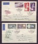 Foto 1 van Ruimtevaart FDC49 Tjechoslavakije