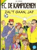 Foto 1 van De kampioenen 1 Zal 't gaan, ja?