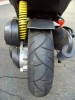 Foto 7 van Aprilia RS50 Ditech,Troy Corser type,klasse B in nieuwstaat.