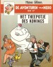 Foto 1 van Nerostrip 60 Het theepotje des konings