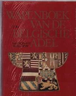 Wapenboek van de Belgische Adel F tot M