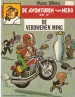 Foto 1 van Nerostrip 44 De verdwenen ming