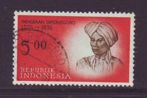 Indonesië nr. 264